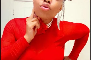 i know yo girl didnt give u no... - Image 1