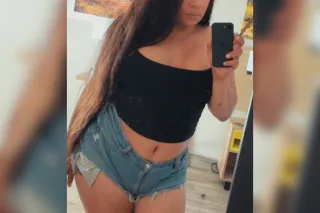 Sexy Tranny with a fat ass...trannys give the best head!!! - Image 8