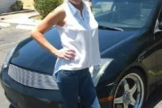 hey y'all they say country gir... - Image 2