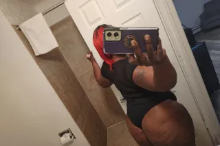 ChocolateBBW 🍫💦🍫😈🥱 - Image 1