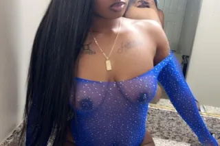 Freakyy Ebonyy 🥰 - 23 - Image 2