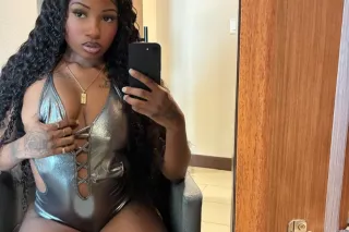 Freakyy Ebonyy 🥰 - 23 - Image 4