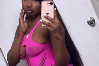 Freakyy Ebonyy 🥰 - Image 6