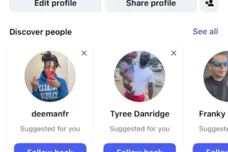 5 STAR Provider ⭐⭐⭐⭐⭐ mzhondur... - Image 3