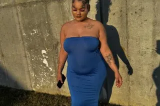 IM IN JACKSON ‼‼PUSSY SQUIRTER... - Image 1