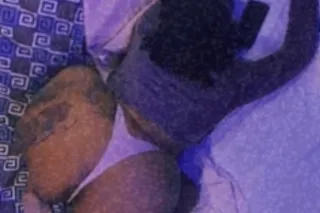 •Looks who intown• 😘🥰❗Come see the BEST creole barbie there is🫢🥀 - Image 9