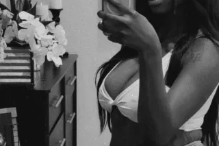 Lets Have Some Valentines Day Lovin♥🤍💦💦Belizean waterfall💦💦 - Image 5