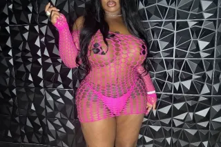 LEXI THE PORN TS STAR - Image 5