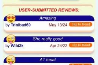 FOR FASTER REPLY (TEXT, TEXT, TEXT ME) ......PLEASE READ AD BEFORE TEXTING ME!!! - Image 5