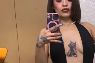 COME IN AND TAKE IT OFF👅💦😉😋 - ... - Image 4