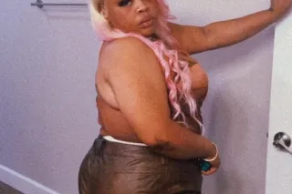 bbw, super wet tight grip - Image 5