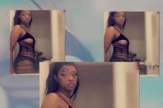 LoKi Da Artist Mixed Italian/.2Girl Avail. Ask 4 MoJi Akua (Dats EmoJi) 🇮🇹💦💦 TIGHT N NASTY🍯CUM N FUCK ME 🍭Ins and Loc.Outs💨 …HEAD MONSTER‼ 🧟 ‼‼ - Image 4