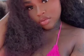 VALENTINES SPECIAL ❤‍🔥🎀💦WET & CREAMY💦🎀THROAT GOAT👅 - Image 6