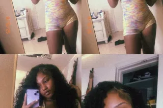 pretty sexy girl💦🤩😍 - Image 5