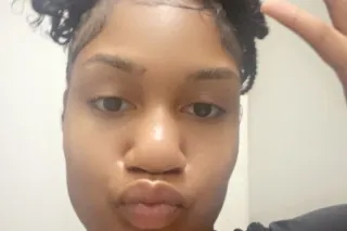 pretty sexy girl💦🤩😍 - Image 6