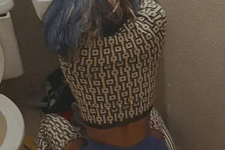 Can I Melt On Yu😗💦😛 - Image 5