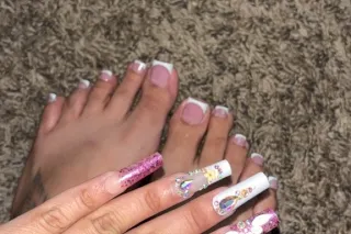 ⭐SEXY ANAHI BACK IN PHX HORNY ... - Image 4