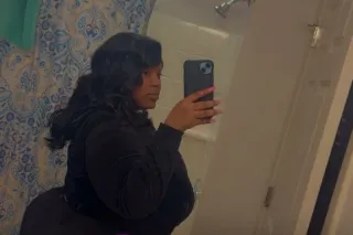 PRETTY BBW NO LOWBALLERS KEEP ... - Image 2