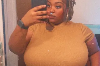 PRETTY BBW NO LOWBALLERS KEEP ... - Image 3