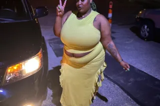 PRETTY BBW NO LOWBALLERS KEEP THE CHUMP CHANGE ⬅💵🫦💦 - Image 5