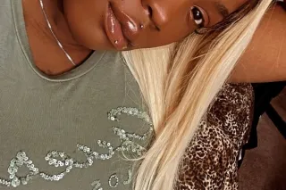 Amber so Freaky ..🥰😘💞One Night Only 💦🌊 - Image 5