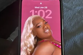 The 1 and Only ‼🥂 THEREALSEREN... - Image 2