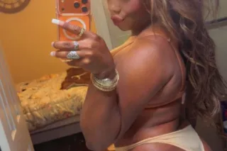 sexy exotic ebony trans girl - Image 11