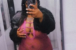 Hey babe Monee🍭 thick chocolat... - Image 1