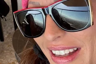 CLEAN BIG BOOB TATTOOD MILF - ... - Image 1