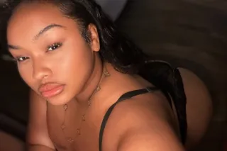 100QV SPECIAL🌸𝑫𝒐𝒎𝒊𝒏𝒊𝒄𝒂𝒏 𝑾𝒆𝒕 𝑮𝒓𝒊𝒑🌸𝑰 𝑾𝑨𝑵𝑻 𝑻𝑶 𝑮𝑨𝑮 𝑨𝑵𝑫 𝑺𝑸𝑼𝑰𝑹𝑻 𝑶𝑵 𝑻𝑯𝑨𝑻 𝑫𝑰𝑪𝑲⭐🍒💦✨𝐢𝐧𝐜𝐚𝐥𝐥𝐬 & - Image 1