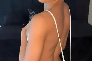 Sexy chocolate ready to have f... - Image 2