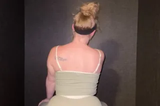 💕😊NEW • Only Today Italian Irish Snowbunny big butt all natural Blonde 😍 - Image 10