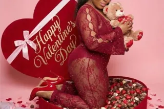 ❤🩷♥YOUR SEXY BIG BOOTY💋 SEDUCTIVE FREAK💋 TREAT YOURSELF♥🩷❤ - Image 10