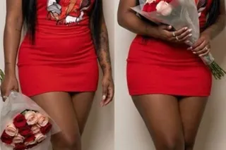 ❤🩷♥YOUR SEXY BIG BOOTY💋 SEDUCT... - Image 3