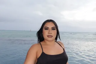 Valentine’s Day May Be Over… But I’m Still Here, Still Sweet, and Still the Best Part of Your Weekend 💋✨ - Image 6