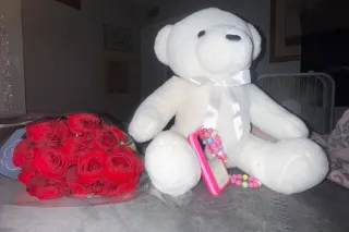 **qv80 incall VALENTINES DAY special 🥰 - Image 7