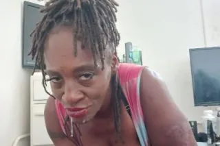 MzVee is back in west palm. 8n... - Image 1