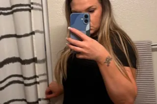 Curves, blonde hair, and trouble in the best way 💋 Incall/Outcalls - Image 7