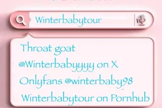 💋 Make Winter Baby Your Valent... - Image 4