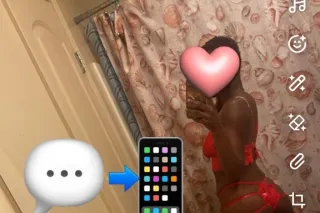 PRETTY BLACK PUSSY TO YOU 💋 - ... - Image 4