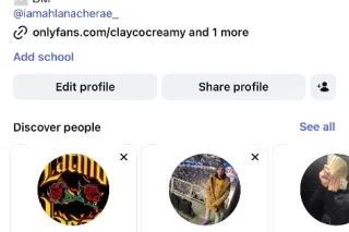 🩷 NeW 2 the CiTy🌃😈i drive , Ou... - Image 1