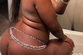 Woke up WET n ready to SATISFY... - Image 4