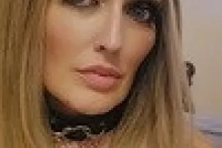 “ValentinesVelvet: Soft Lips, Slick Secrets—Let My Tender Tug Melt Your Ego or Just Ache Alone, You Horny Little Heart-Throb.” 😘💋🍆❤ - Image 9