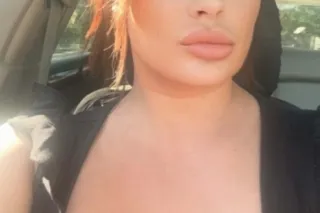 XXX GIA MARIE HERE IN MARICOPA... - Image 3