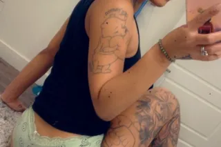 MSCREAMERR 2 GIRL SPECIAL ! - Image 5