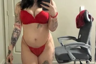 🌹INKED FRENCH & ITALIAN FANTAS... - Image 1