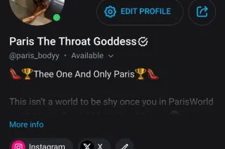 Jamaica Queens📌🥂🗣Your Number 1 Is Back🥂 𝓗𝓲𝓰𝓱 𝓠𝓾𝓪𝓵𝓲𝓽𝔂👠𝓑𝓐𝓑𝓨 𝓘 𝓐𝓜 𝓢𝓞 𝓒𝓔𝓡𝓣𝓘𝓕𝓘𝓔𝓓🥂🦩𝒄𝒖𝒎𝒑𝒐𝒖𝒏𝒅 𝒎𝒚 𝒑𝒍𝒖𝒎𝒑 𝒑 - Image 2