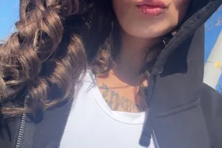 JAELYNN — VALENTINE’S NIGHT, R... - Image 1