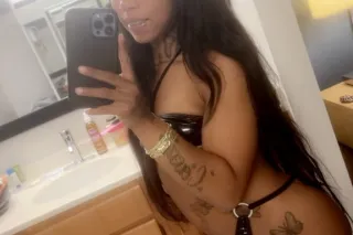 SuperBlwl Experience😇Best Throat in town👅Petite Thick Persuasion😻 - Image 7