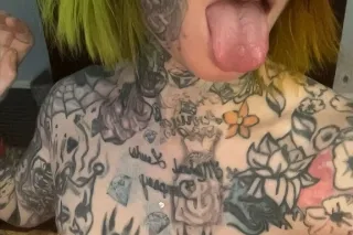 " Come get slobbered on by the... - Image 4